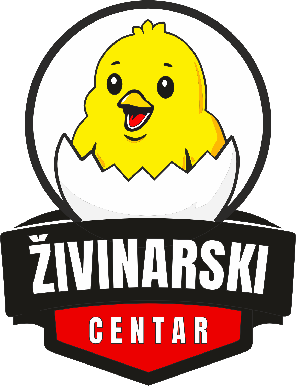 Živinarski centar